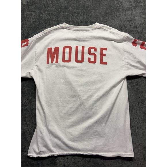 Disney Mickey Mouse Classic Pose T-Shirt - Picture 5 of 6